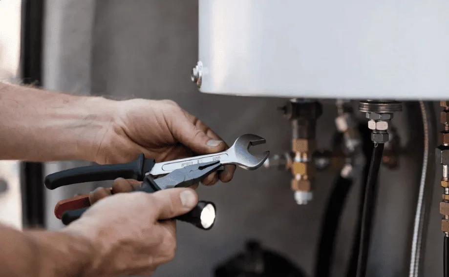 Why choose Water Heater Repair in Ranger, GA